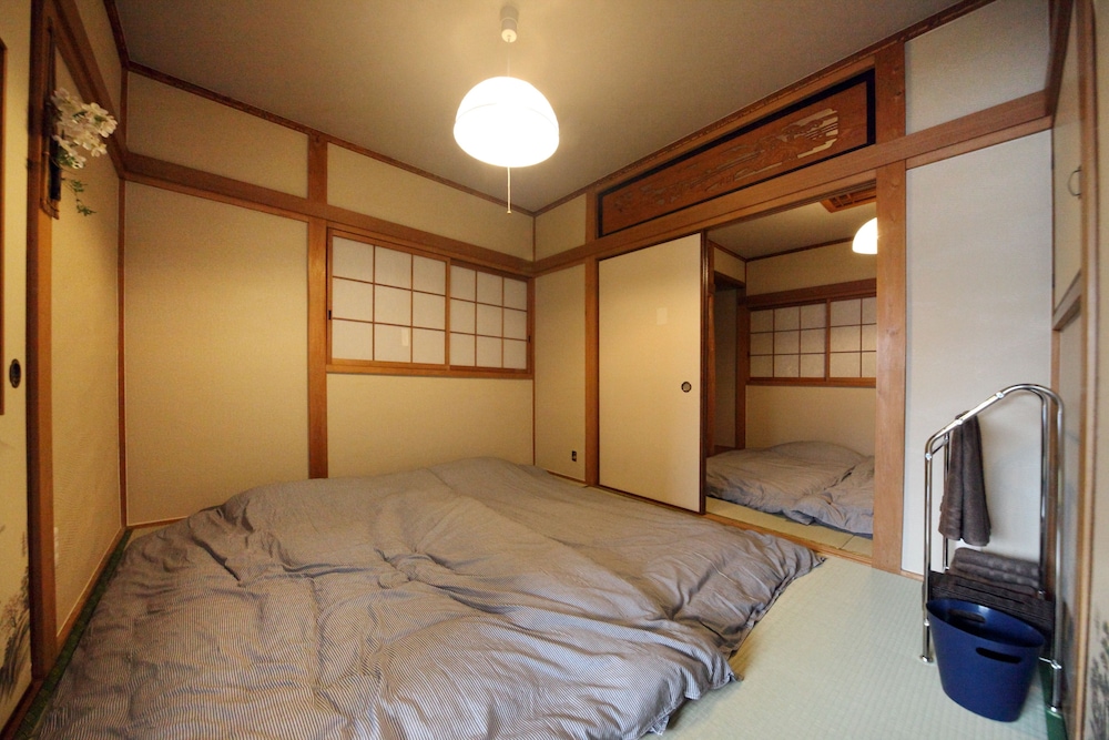 リンデンハイム 大阪