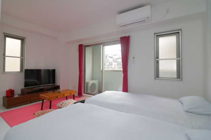 HG COZY HOTEL NO.57京橋駅 大阪