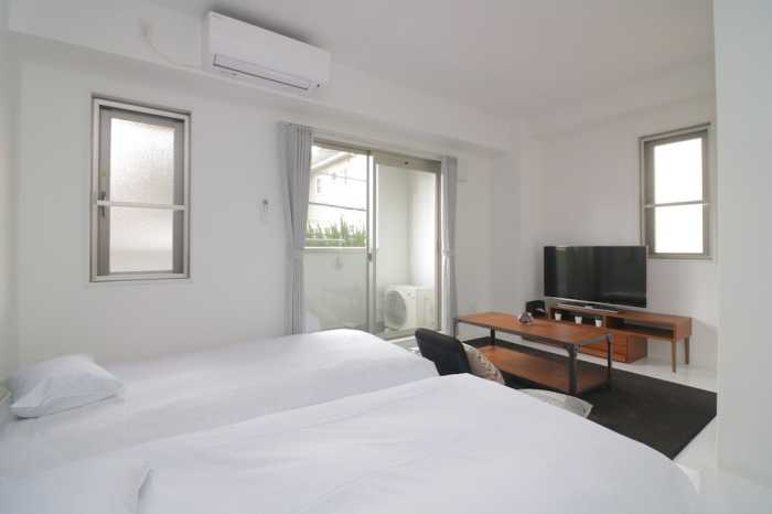 HG COZY HOTEL NO.57京橋駅 大阪