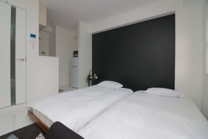 HG COZY HOTEL NO.57京橋駅 大阪