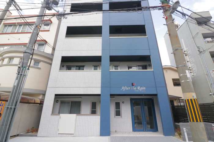 HG COZY HOTEL NO.57京橋駅 大阪