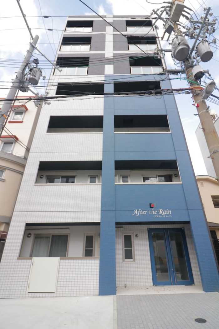 HG COZY HOTEL NO.57京橋駅 大阪