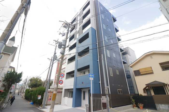 HG COZY HOTEL NO.57京橋駅 大阪
