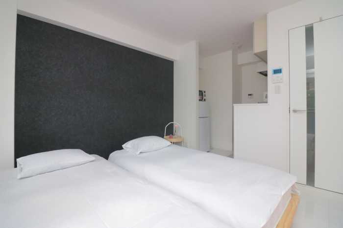 HG COZY HOTEL NO.57京橋駅 大阪