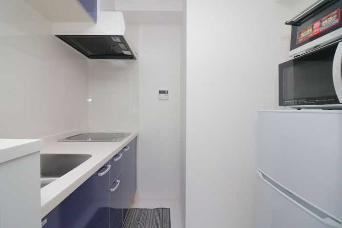 HG COZY HOTEL NO.57京橋駅 大阪