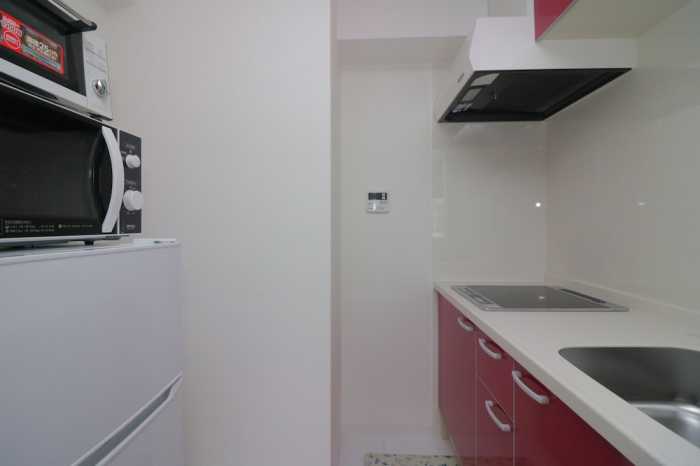 HG COZY HOTEL NO.57京橋駅 大阪