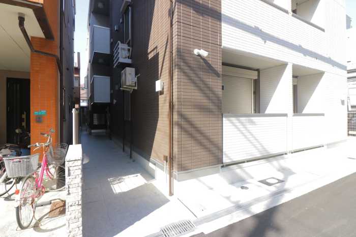 HG コージー ホテル NO.78 京橋駅 大阪