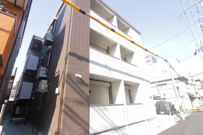 HG コージー ホテル NO.78 京橋駅 大阪