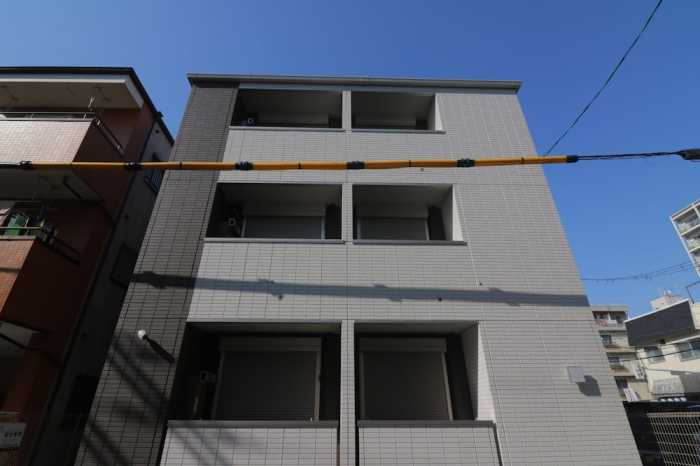 HG コージー ホテル NO.78 京橋駅 大阪