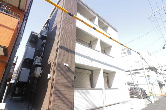 HG コージー ホテル NO.78 京橋駅 大阪