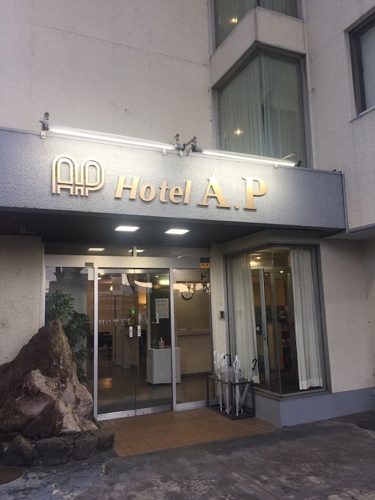 ホテル A.P. 大阪