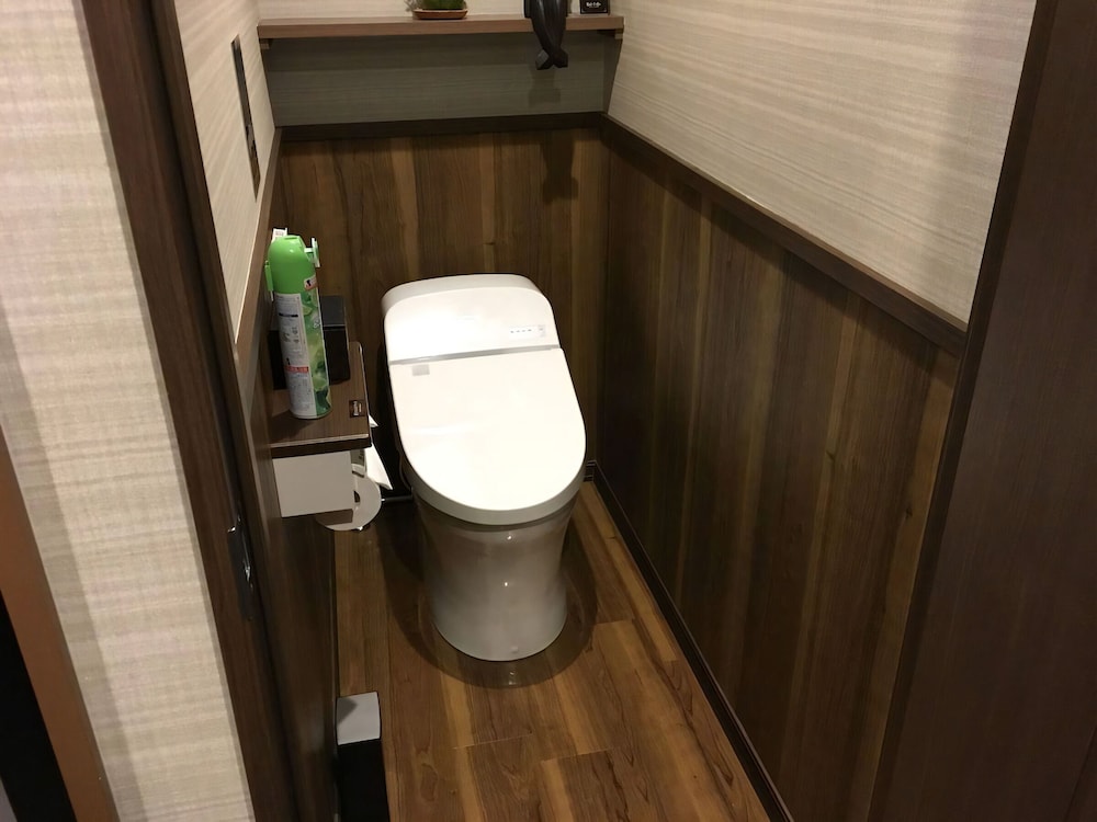 ホテルバリアンリゾートなんば心斎橋店 大阪