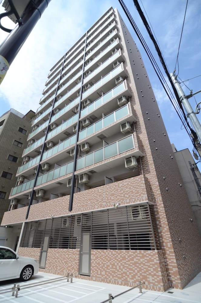 EXE 東心斎橋 4 大阪