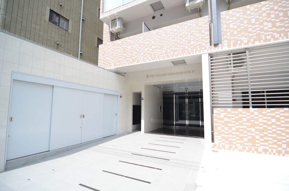 EXE 東心斎橋 4 大阪