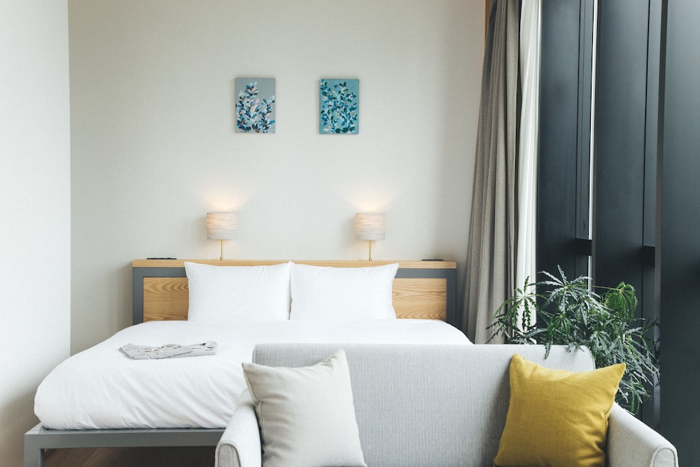 HOTEL NOUM OSAKA 大阪