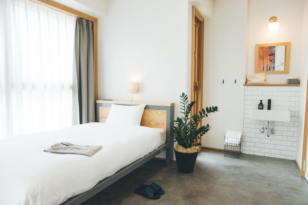 HOTEL NOUM OSAKA 大阪