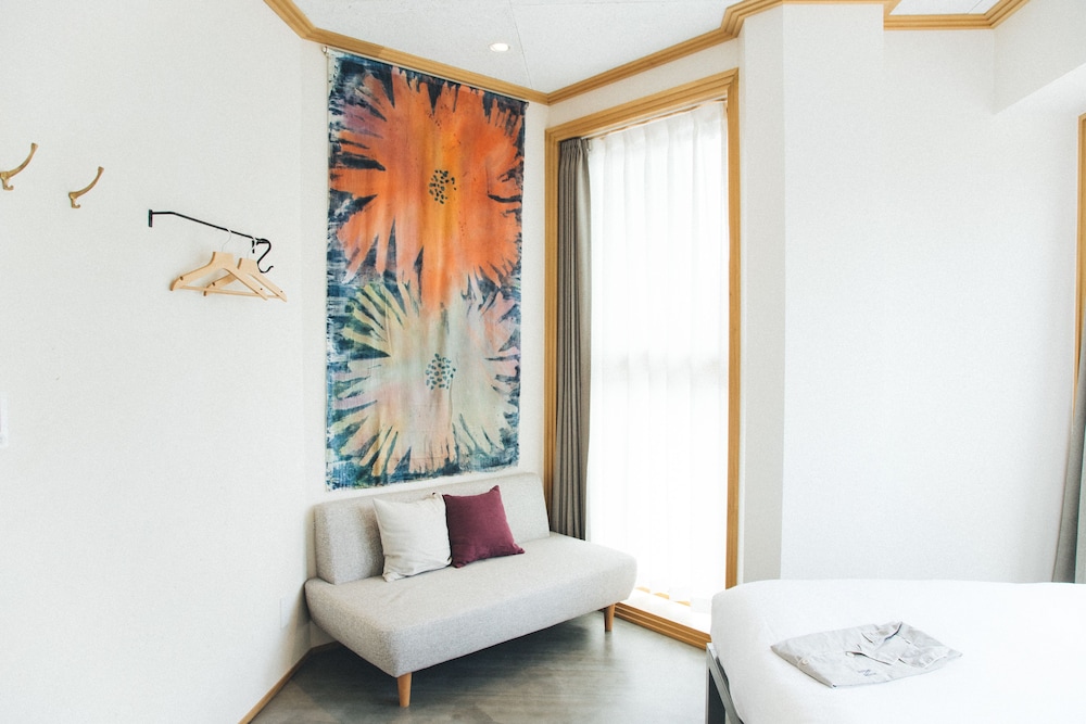 HOTEL NOUM OSAKA 大阪