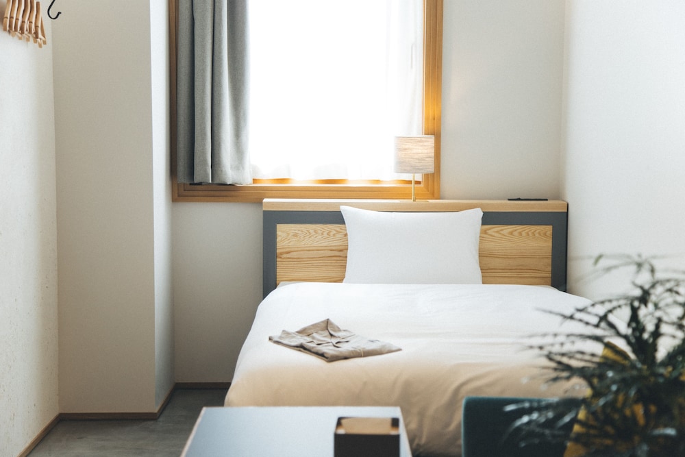 HOTEL NOUM OSAKA 大阪