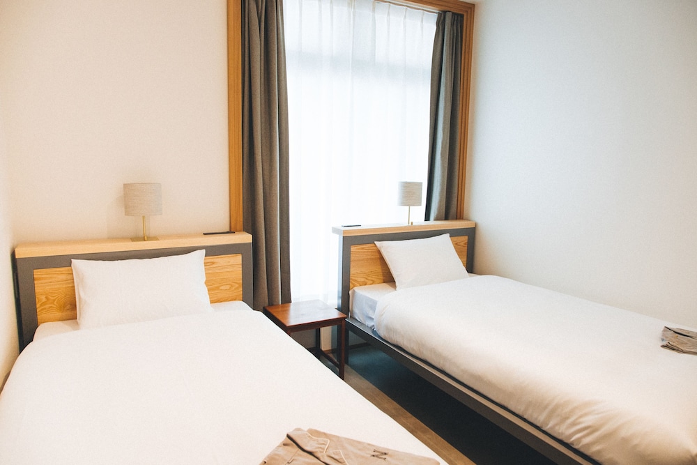 HOTEL NOUM OSAKA 大阪