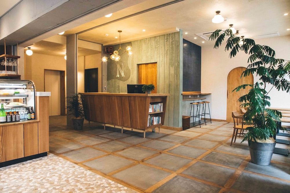 HOTEL NOUM OSAKA 大阪