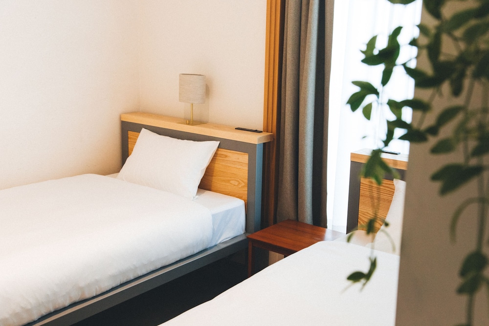 HOTEL NOUM OSAKA 大阪