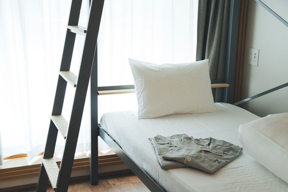 HOTEL NOUM OSAKA 大阪