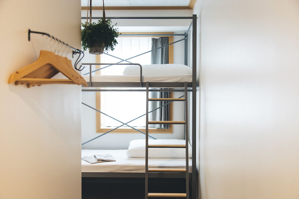HOTEL NOUM OSAKA 大阪