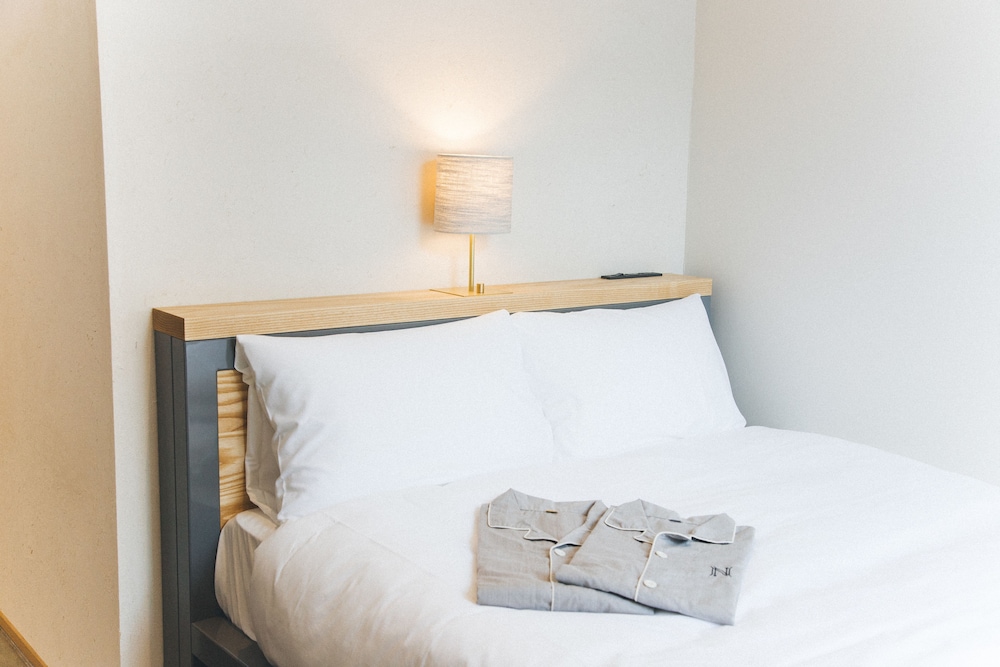 HOTEL NOUM OSAKA 大阪