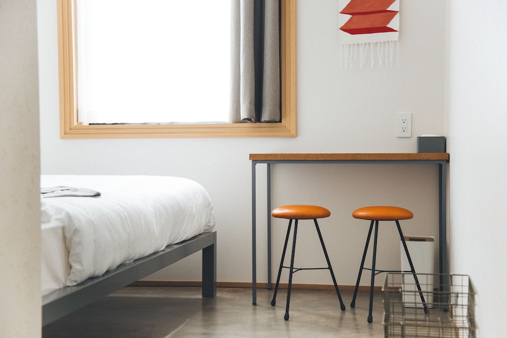 HOTEL NOUM OSAKA 大阪