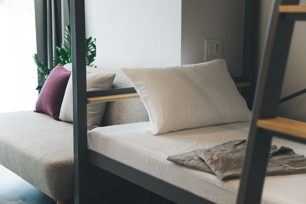 HOTEL NOUM OSAKA 大阪
