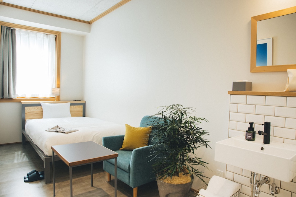 HOTEL NOUM OSAKA 大阪