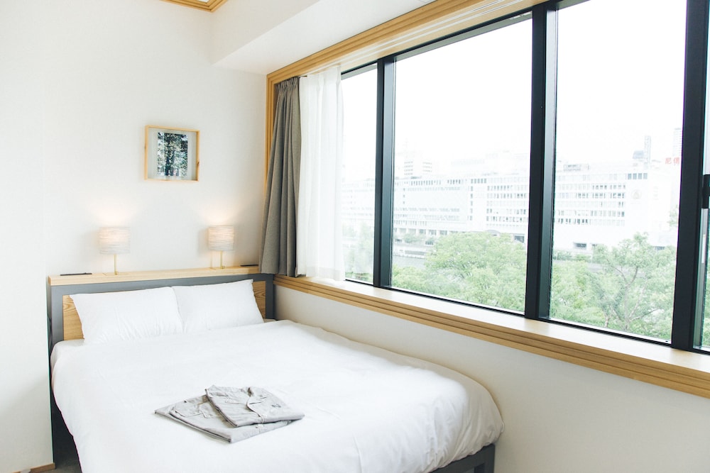 HOTEL NOUM OSAKA 大阪