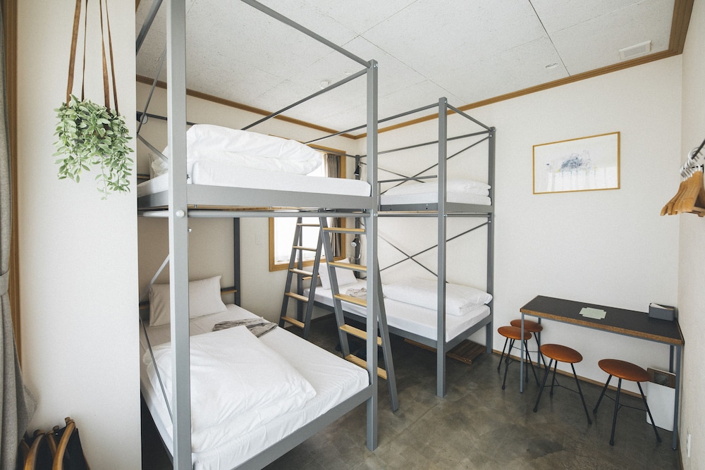 HOTEL NOUM OSAKA 大阪