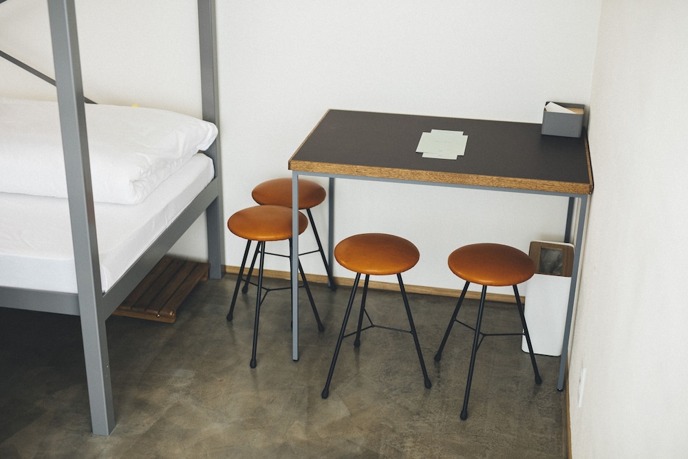 HOTEL NOUM OSAKA 大阪