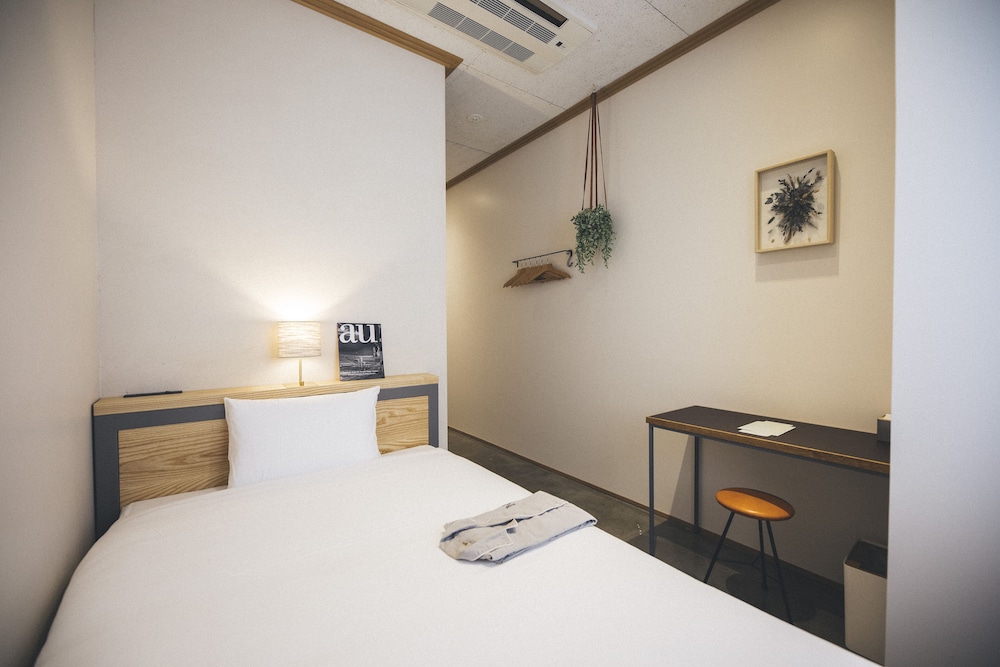 HOTEL NOUM OSAKA 大阪