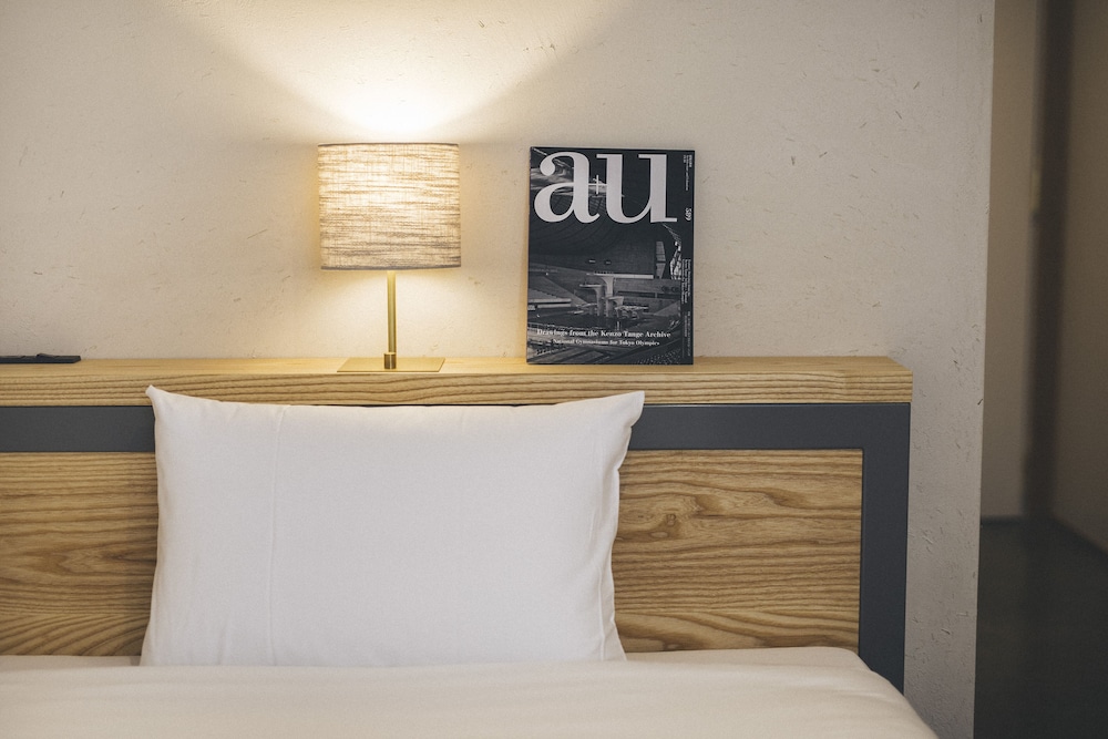 HOTEL NOUM OSAKA 大阪
