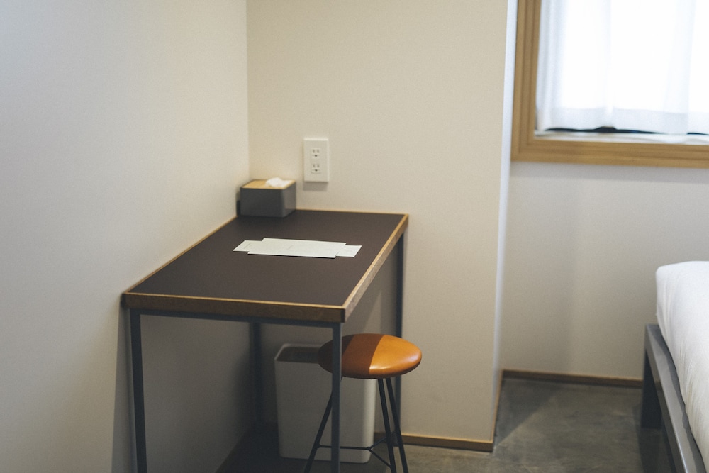 HOTEL NOUM OSAKA 大阪