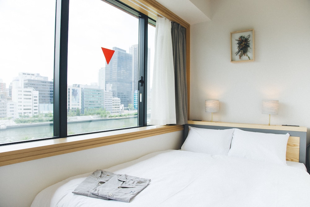 HOTEL NOUM OSAKA 大阪