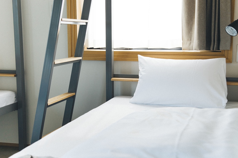 HOTEL NOUM OSAKA 大阪