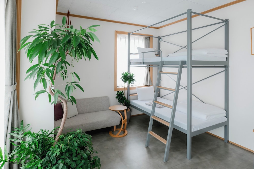 HOTEL NOUM OSAKA 大阪