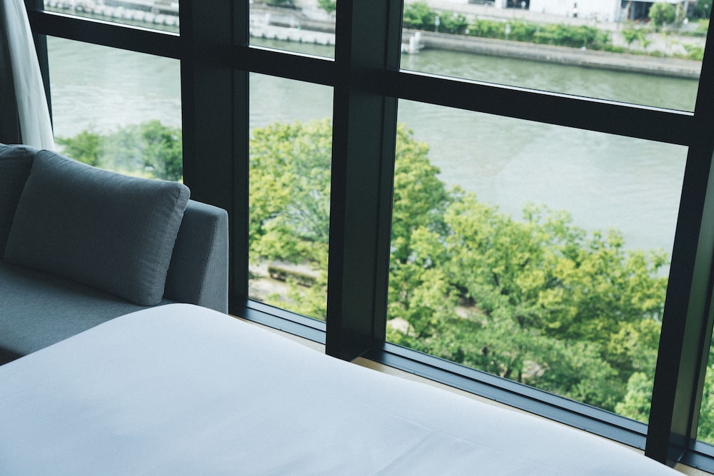 HOTEL NOUM OSAKA 大阪