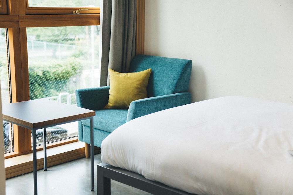 HOTEL NOUM OSAKA 大阪
