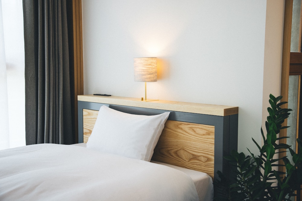 HOTEL NOUM OSAKA 大阪