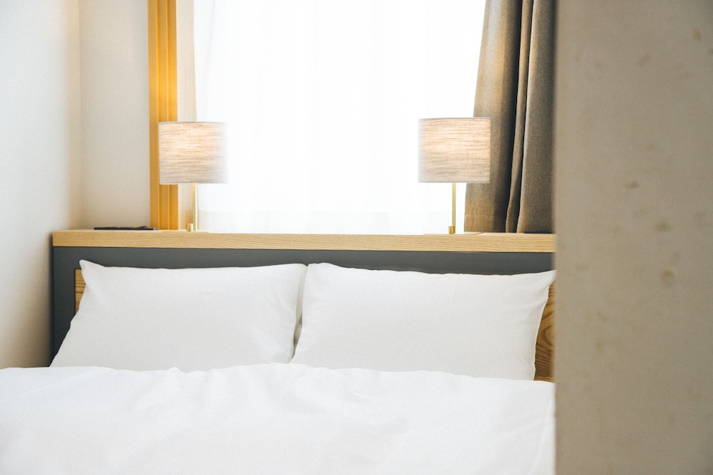 HOTEL NOUM OSAKA 大阪