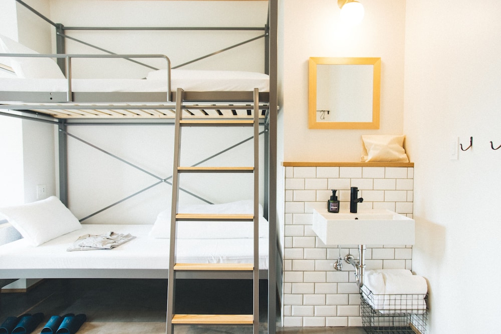 HOTEL NOUM OSAKA 大阪