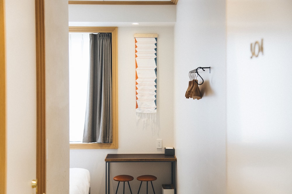HOTEL NOUM OSAKA 大阪