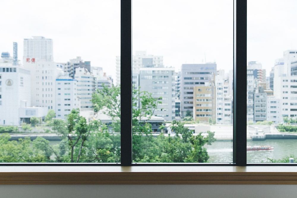 HOTEL NOUM OSAKA 大阪