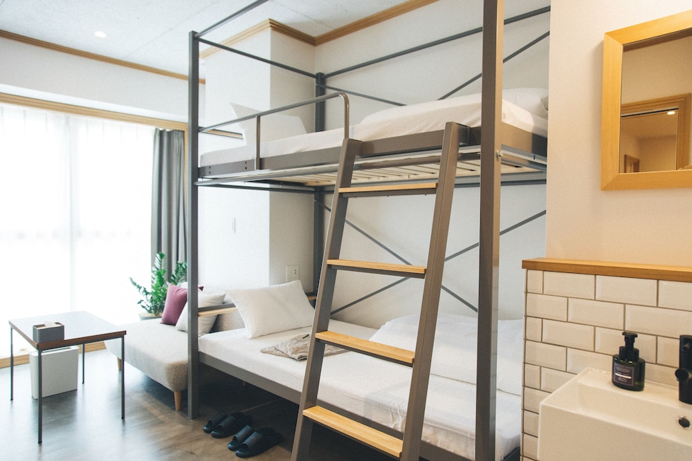 HOTEL NOUM OSAKA 大阪