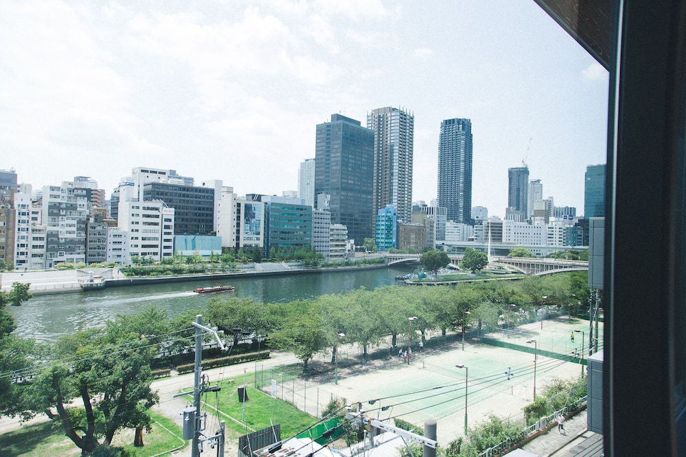 HOTEL NOUM OSAKA 大阪