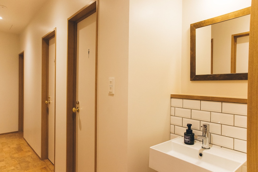 HOTEL NOUM OSAKA 大阪